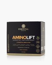 Aminolift Tangerina NOVO Display 375g 30Doses Essential