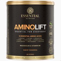 Aminolift Vegano 375g Essential Nutrition