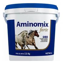 Aminomix forte 2,5kg