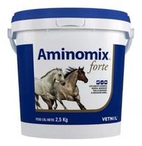 Aminomix Forte 2,5kg - Vetnil