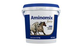 Aminomix Forte 2,5kg - Vetnil