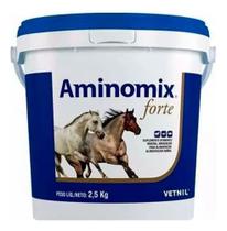 Aminomix Forte Vetnil - 2,5 kg