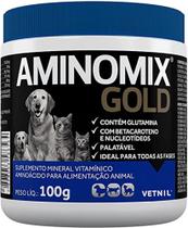 Aminomix Gold 100g