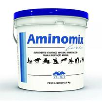 Aminomix Original Forte 2,5kg Vetnil Aminomix Original Forte 2,5kg Vetnil