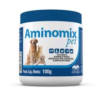 Aminomix Pet Vetnil - 100g