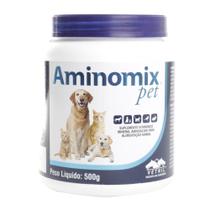 Aminomix Pet Vetnil - 500 g