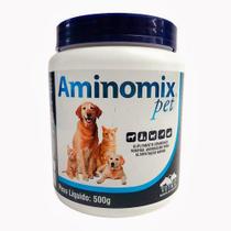 Aminomix pet - Vetnil