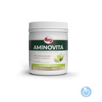 Aminovita 240g - Limão - VITAFOR