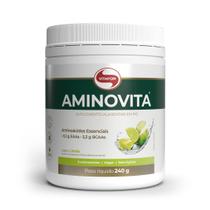 Aminovita 240g Limão Vitafor