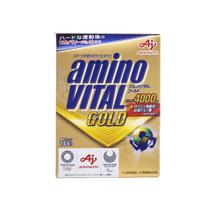 aminoVITAL GOLD - Ajinomoto - 14 sachês