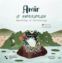 Amir Sortido Amir Sortido