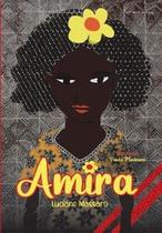 Amira - Scortecci Editora