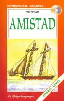 Amistad 4 - With CD