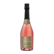 Amitié Espumante Rosé Brut Cuveé