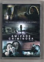 Amizade Criminosa DVD - Paramount Pictures