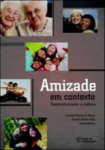 Amizade em contexto