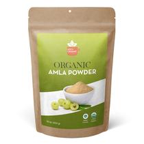 Amla em pó SPICY ORGÂNICO 100% puro USDA orgânico 500mL Amla em pó SPICY ORGÂNICO 100% puro USDA orgânico 500mL