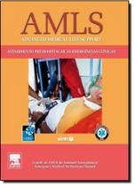 Amls: Advanced Medical Life Support: Atendimento Pré-hospitalar Ás Emergências Clínicas