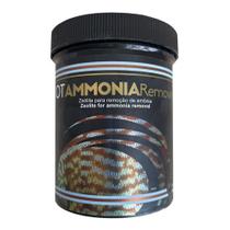 Ammonia Remover - 500ml - Ocean tech