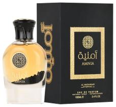 Amnia EDP Fem 100ml - Wataniah