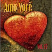 Amo voce - vol. 17 / varios - Mk Publicita Prod. Public. E P