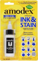 Amodex Ink & Stain Remover Tinta e Manchas- 30ml