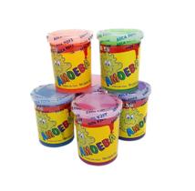 Amoeba Kit Com 6 Unidades de 110g Amoeba Kit Com 6 Unidades de 110g