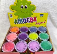 Amoeba Massinha Brinquedo