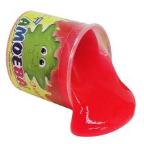 Amoeba Massinha De Brincar Geleca Asca Toys Slime Sortido