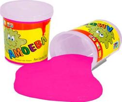 Amoeba Massinha Geleca De Brincar Original Asca Toys
