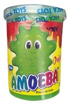 Amoeba Massinha Geleca De Brincar Original Asca Toys