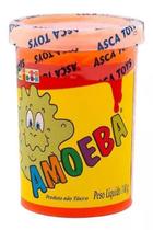 Amoeba Massinha Geleca De Brincar Original Asca Toys