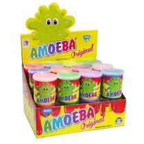 Amoeba Original Atacado Massinha Geléia Caixa 144 Unidades Amoeba Original Atacado Massinha Geléia Caixa 144 Unidades