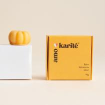 Amokarité Balm Hidrantante Labial Sólido 10g