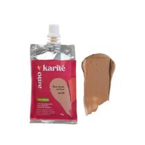 Amokarité Base Líquida Nutritiva 50g - AK 2.5