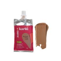 Amokarité Base Líquida Nutritiva 50g - AK 3.5