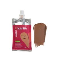 Amokarité Base Líquida Nutritiva 50g - AK 4.0