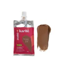 Amokarité Base Líquida Nutritiva 50g - AK 4.5