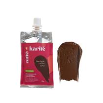 Amokarité Base Líquida Nutritiva 50g - AK 5.5