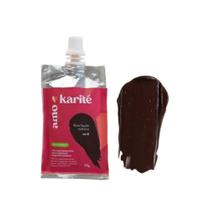 Amokarité Base Líquida Nutritiva 50g - AK 8.0