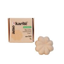 Amokarité Base Sólida Multifuncional 3 em 1 - AK 0.5 15g