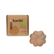 Amokarité Base Sólida Multifuncional 3 em 1 - AK 2.5 15g