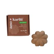 Amokarité Base Sólida Multifuncional 3 em 1 - AK 4.25 15g