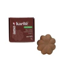 Amokarité Base Sólida Multifuncional 3 em 1 - AK 4.5 15g