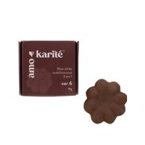 Amokarité Base Sólida Multifuncional 3 em 1 - AK 6.0 15g Amokarité Base Sólida Multifuncional 3 em 1 - AK 6.0 15g