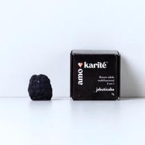 Amokarité Batom Sólido Multifuncional 3 em 1 - Jabuticaba 5g