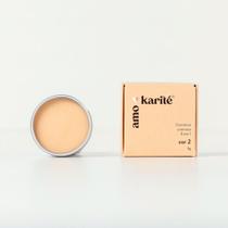 Amokarité Corretivo Cremoso 3 em 1 cor 2 - 5g