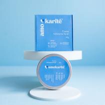 Amokarité Creme Hidratante Facial 40g