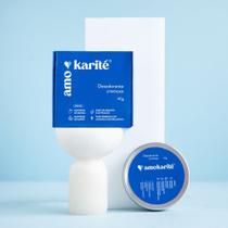 Amokarité Desodorante Cremoso 40g