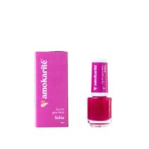Amokarité Lip Tint Lichia 5ml Amokarité Lip Tint Lichia 5ml
